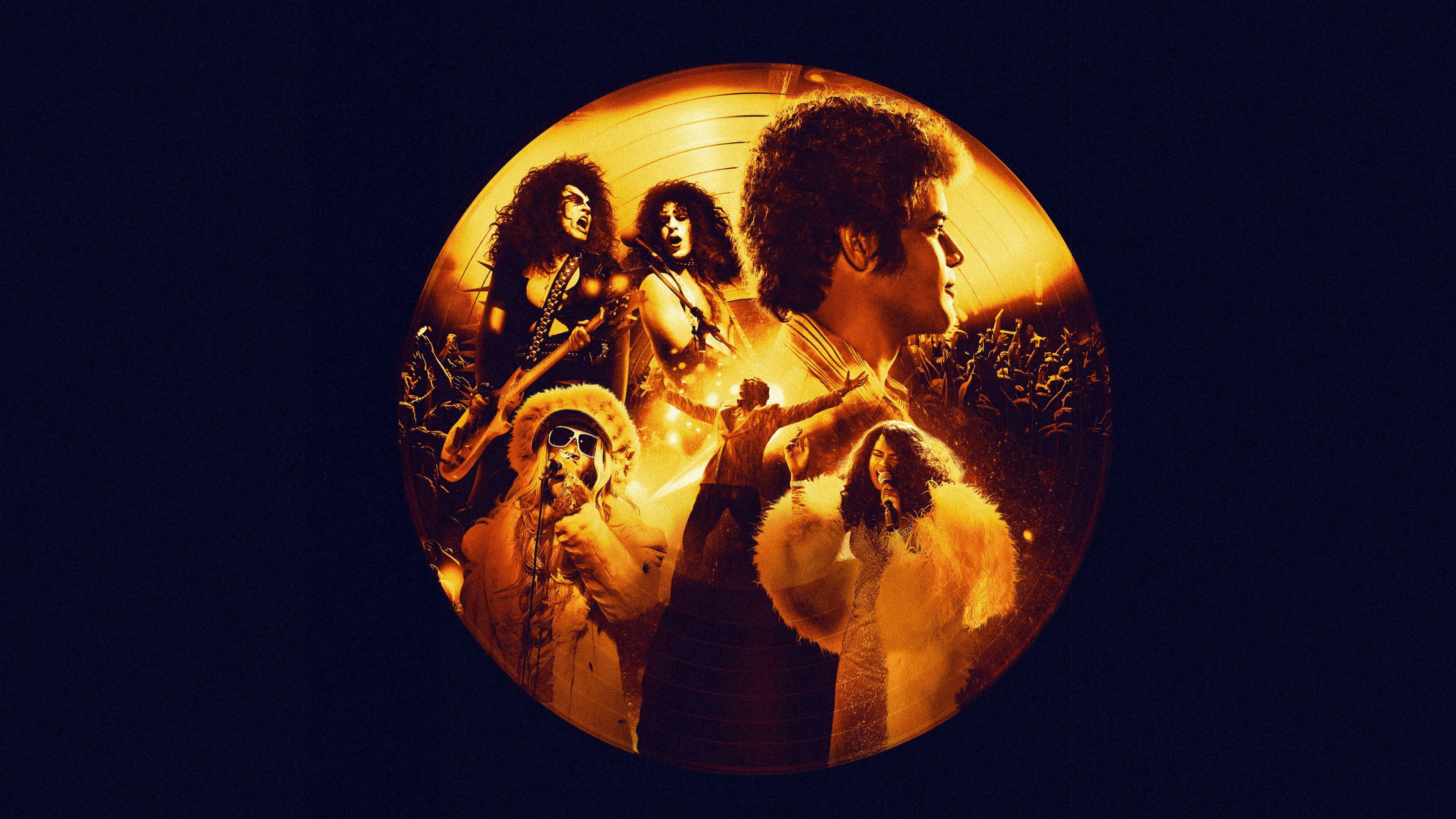 Spinning Gold - immagine