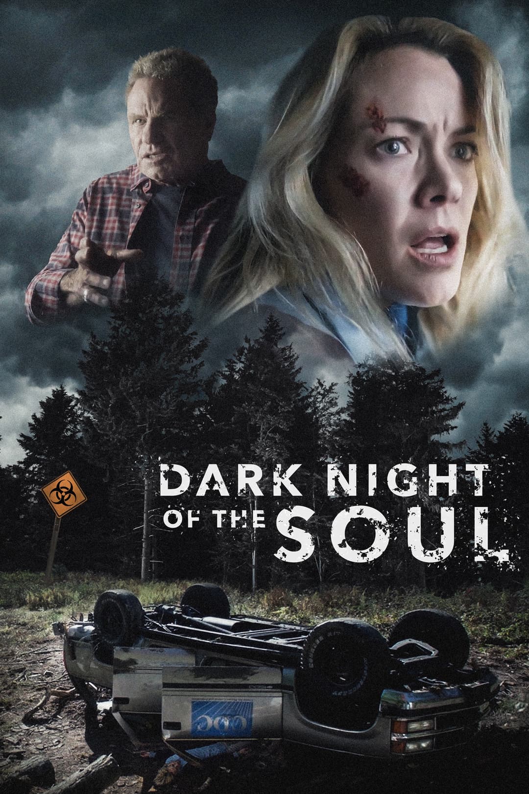 Poster di Dark Night of the Soul