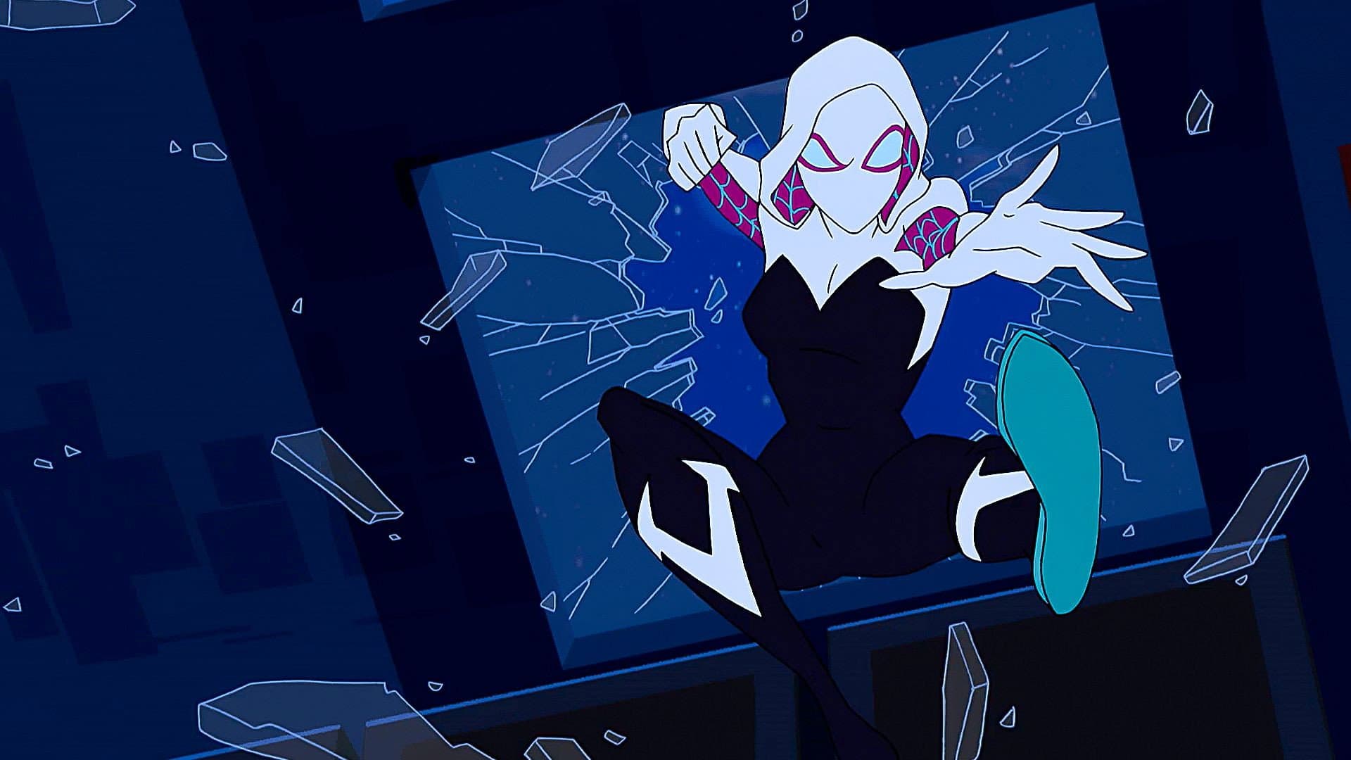 Marvel Rising - Inseguendo fantasmi - immagine