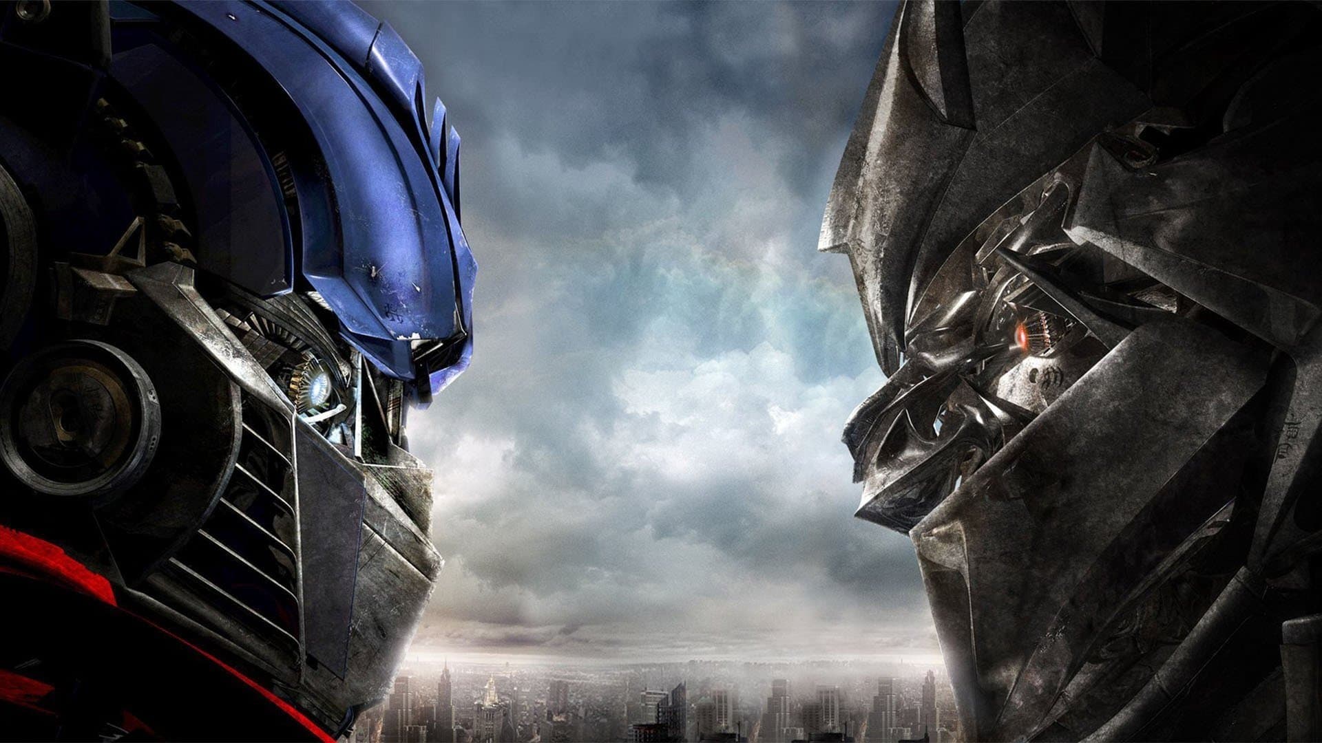 Transformers - immagine