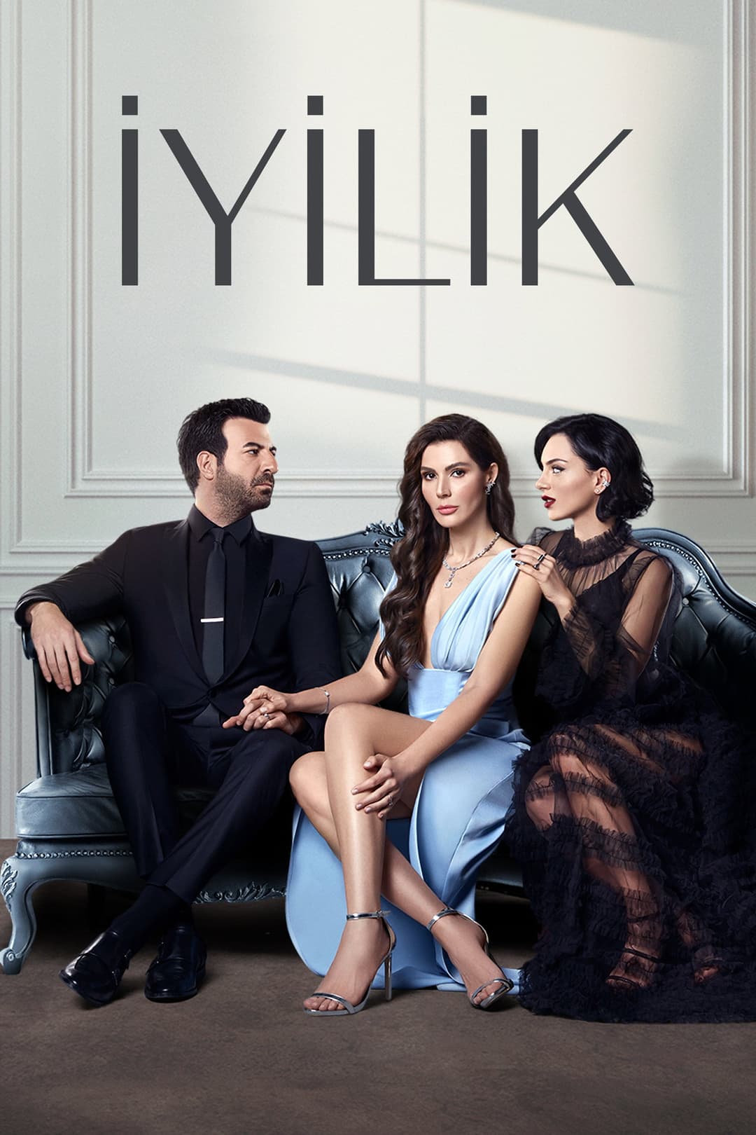 Poster di İyilik