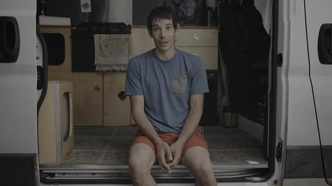 Free Solo - Sfida estrema - immagine