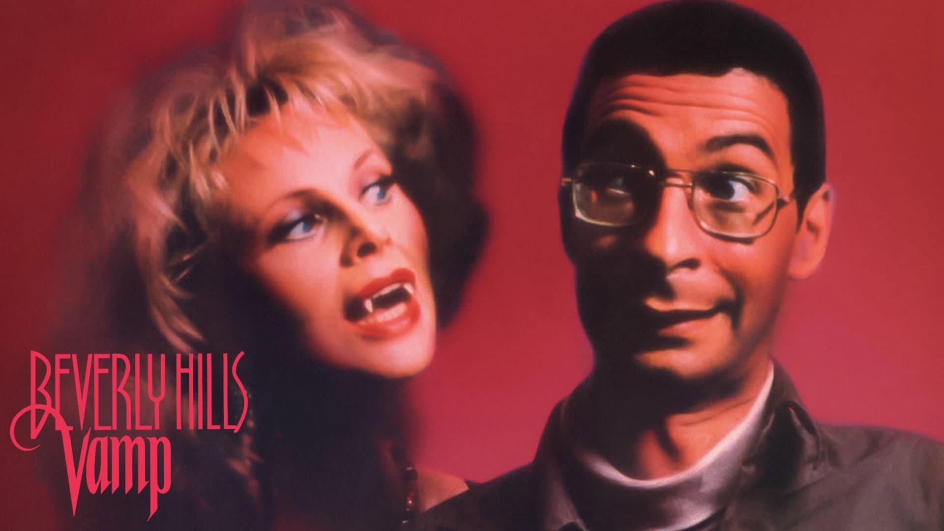 Beverly Hills Vamp - immagine