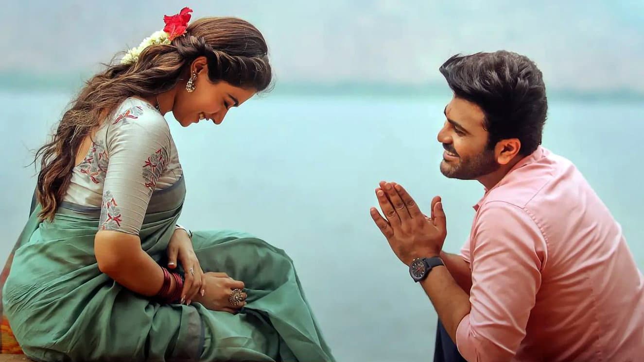 ఆడవాళ్లు మీకు జోహార్లు - immagine
