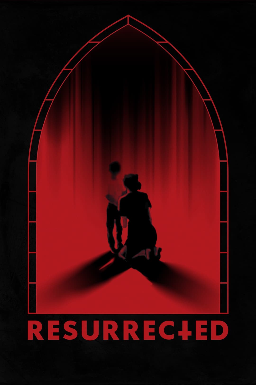 Poster di Resurrected