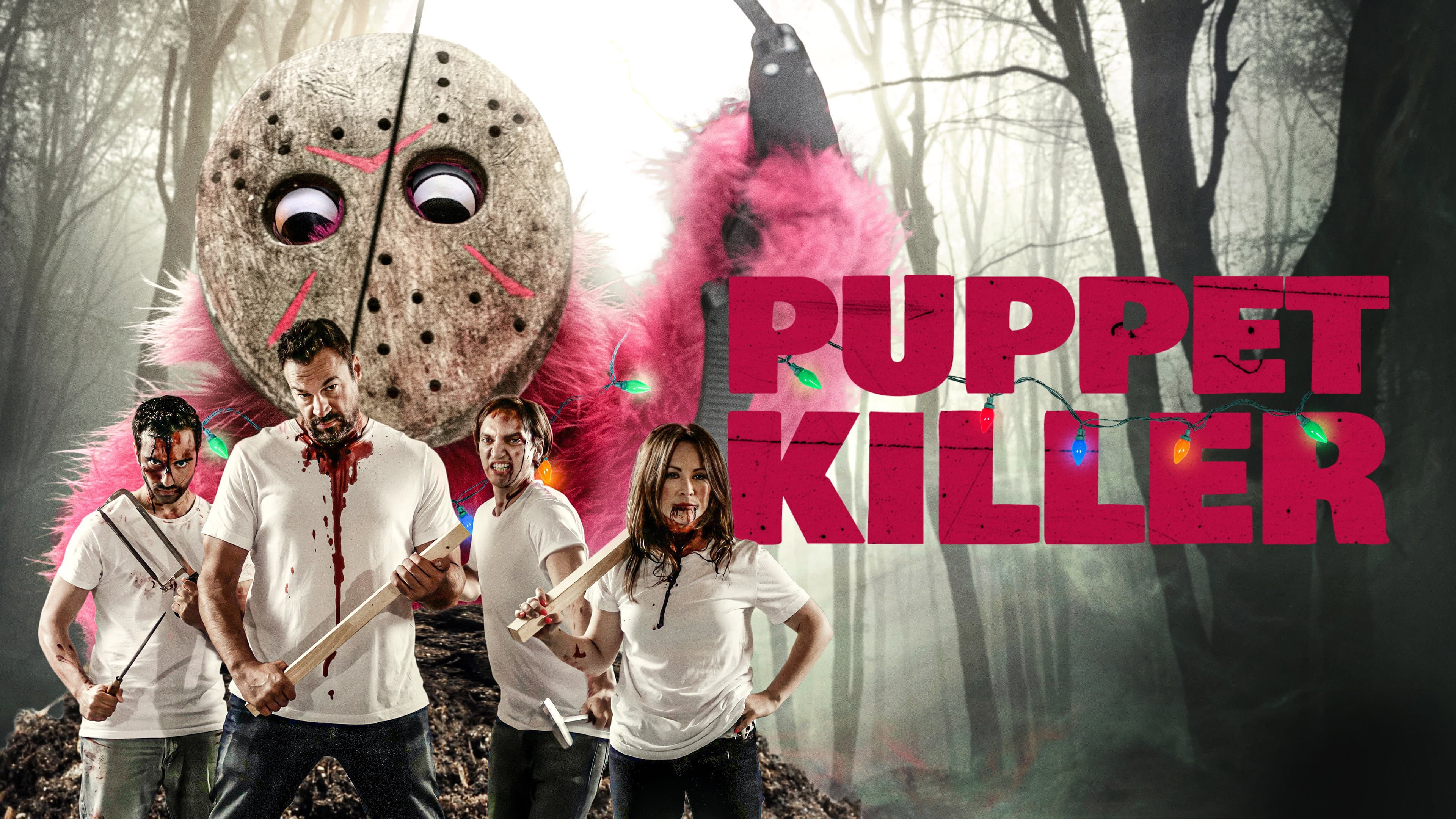 Puppet Killer - immagine