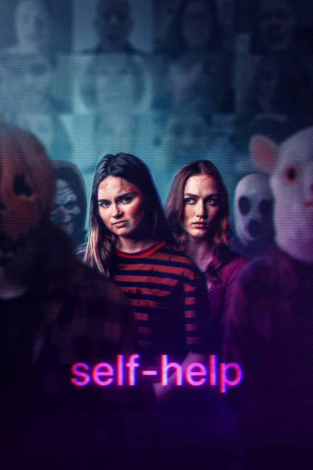 Poster di Self-Help