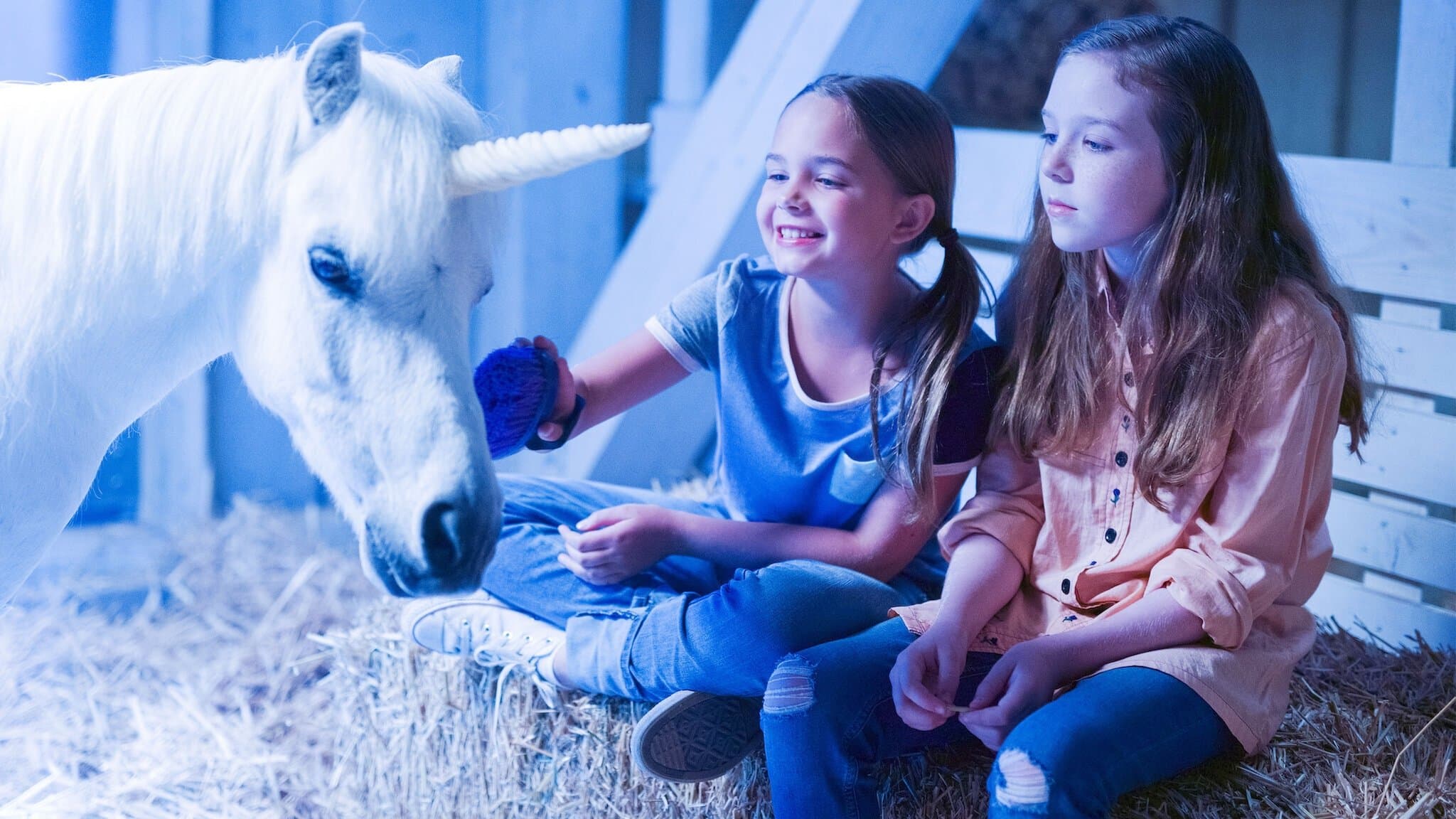 Wish Upon a Unicorn - immagine