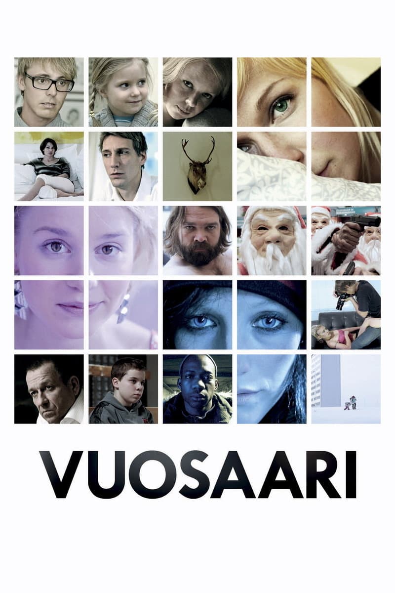 Poster di Vuosaari