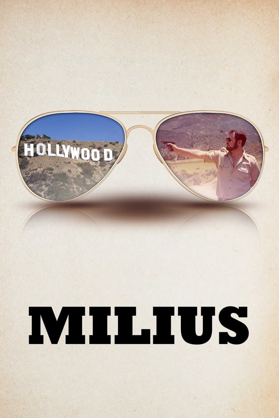 Poster di Milius