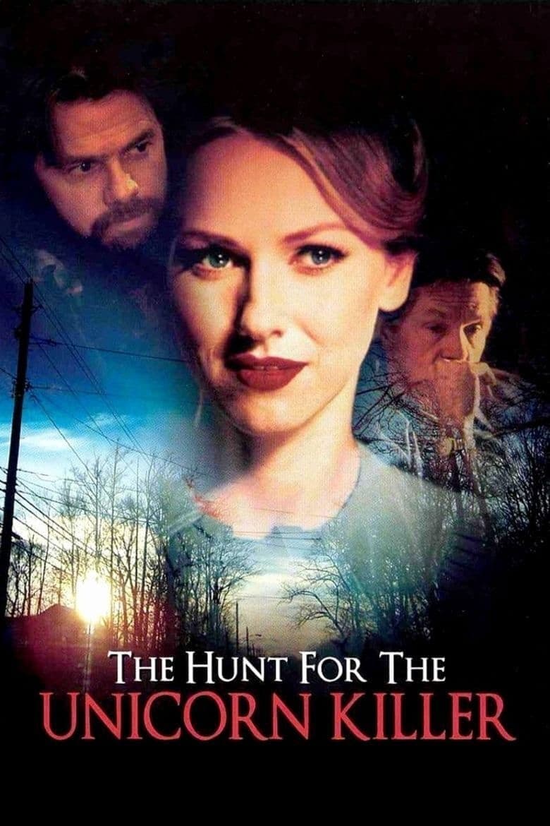 Poster di The Hunt For The Unicorn Killer