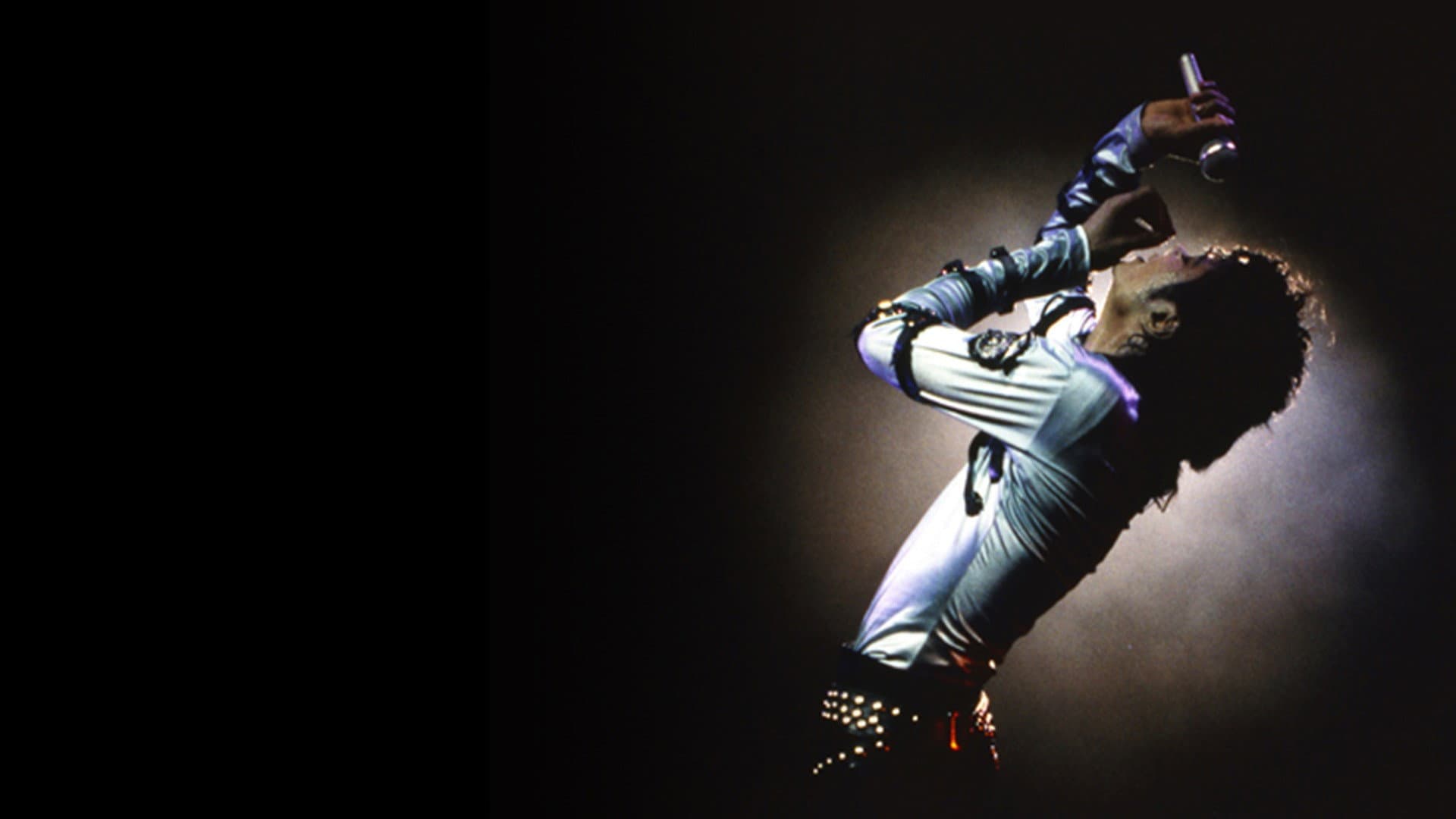 Michael Jackson: Live at Wembley July 16, 1988 - immagine