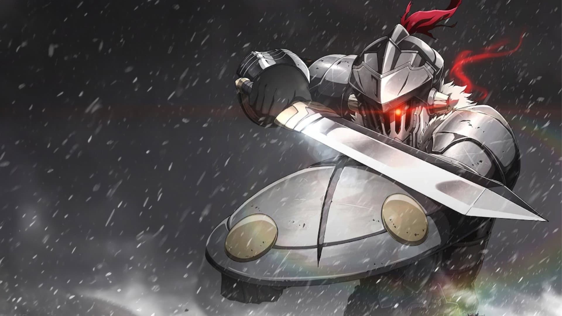 Goblin Slayer, la corona del Goblin - immagine