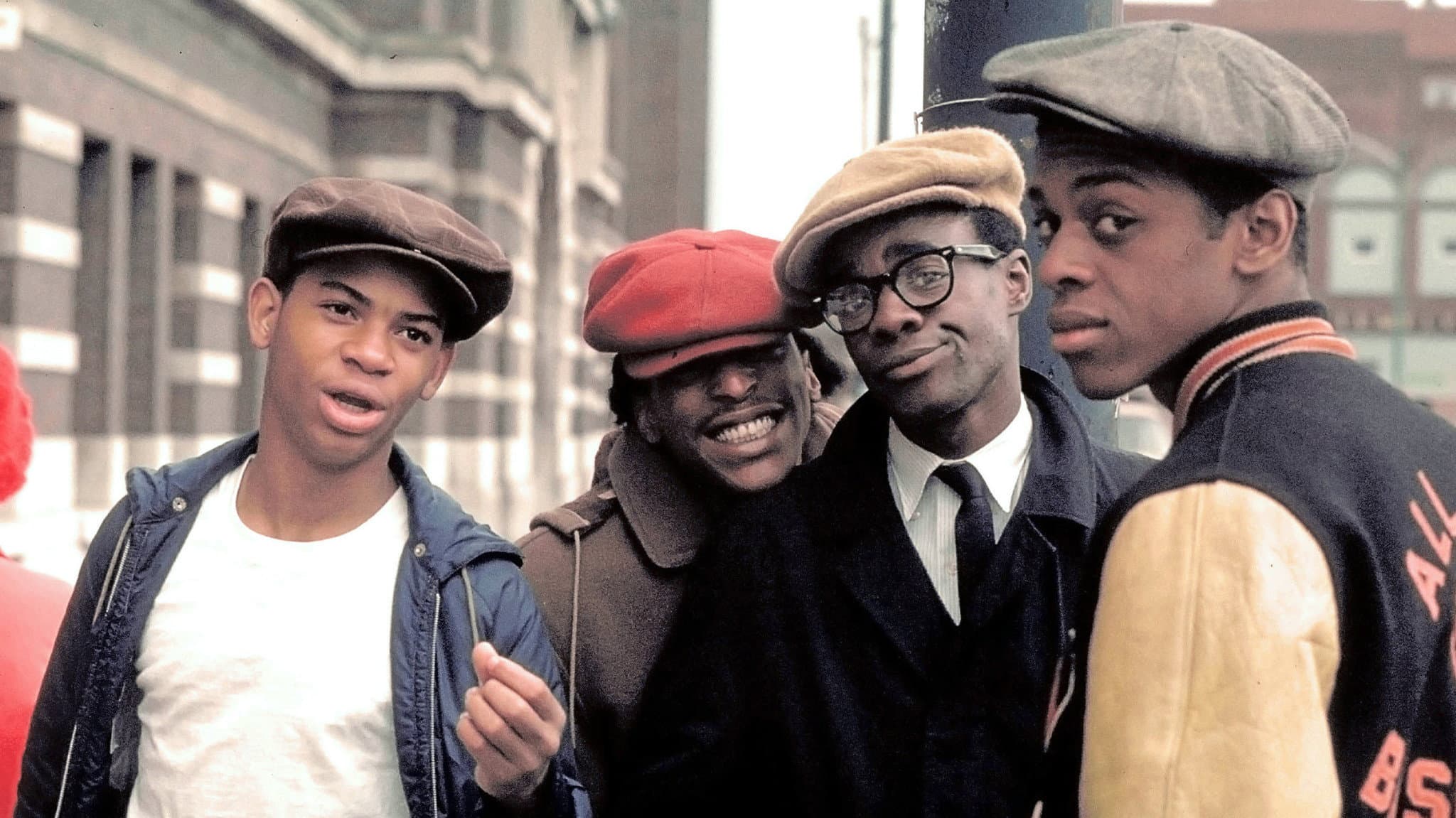 Cooley High - immagine
