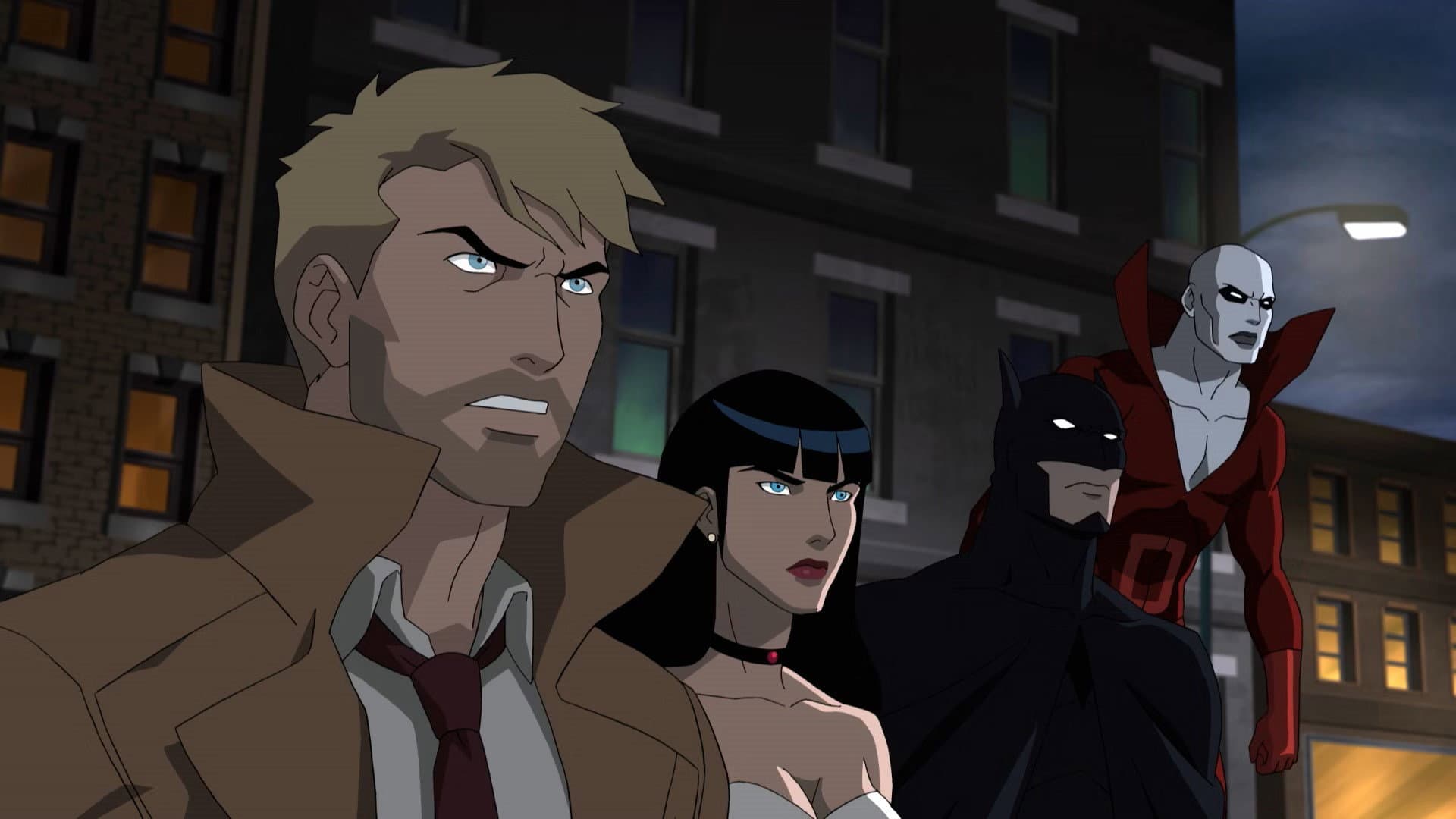 Justice League Dark - immagine