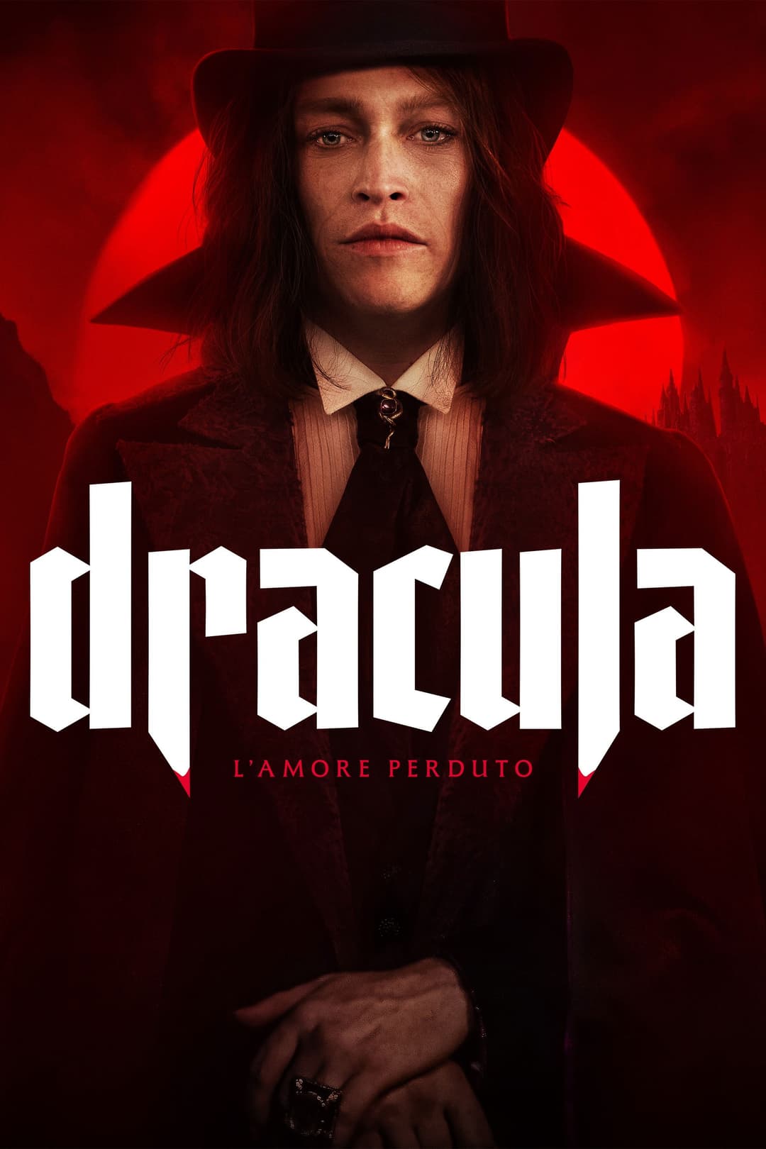 Poster di Dracula - L’amore perduto