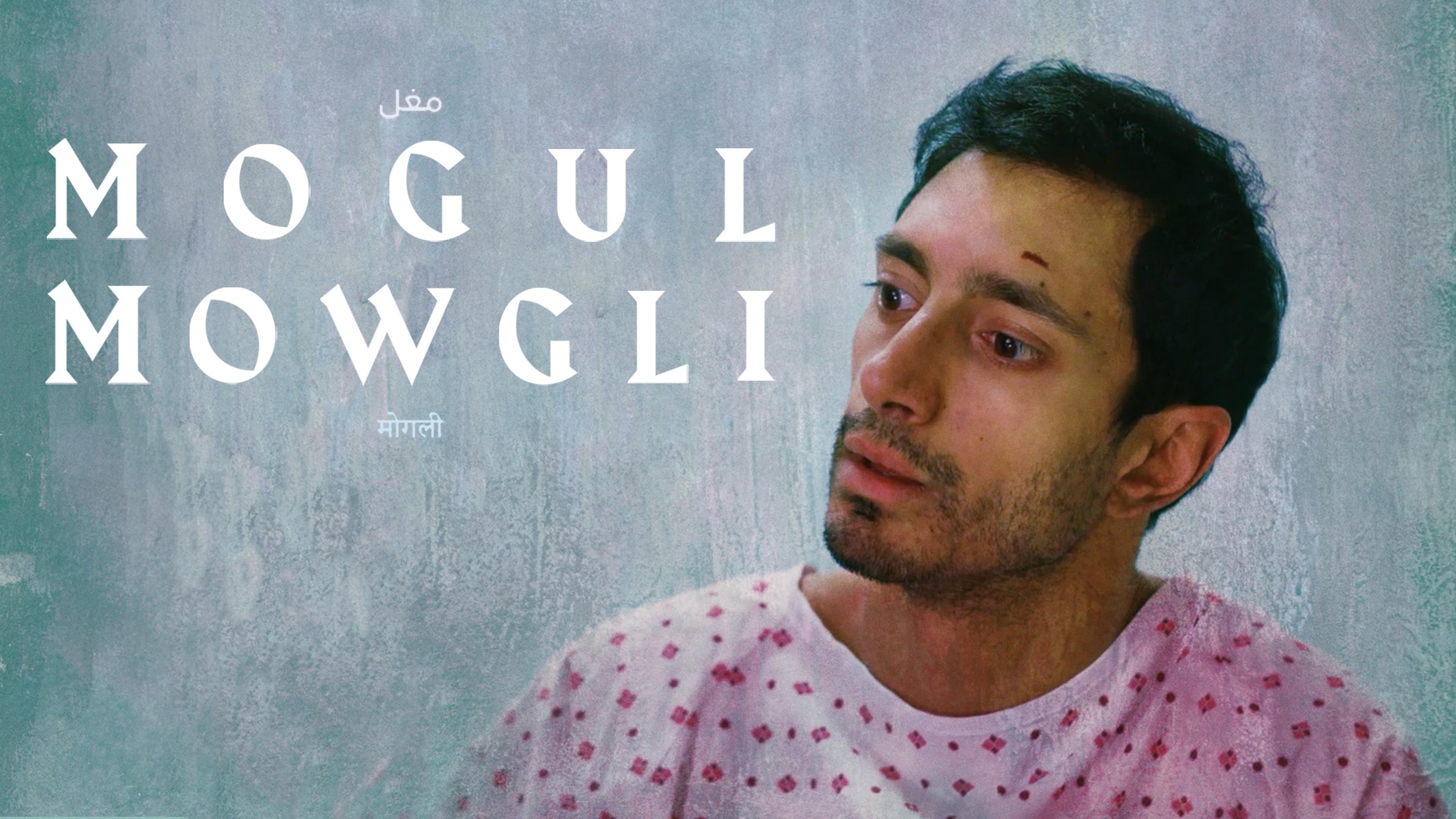Mogul Mowgli - immagine