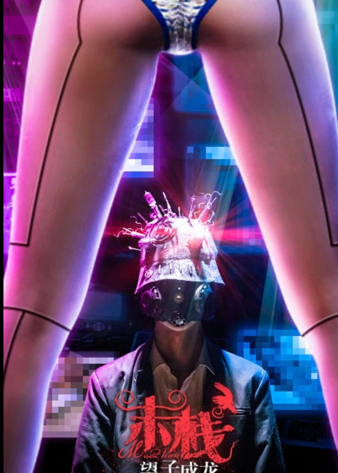 Poster di 末栈之望子成龙