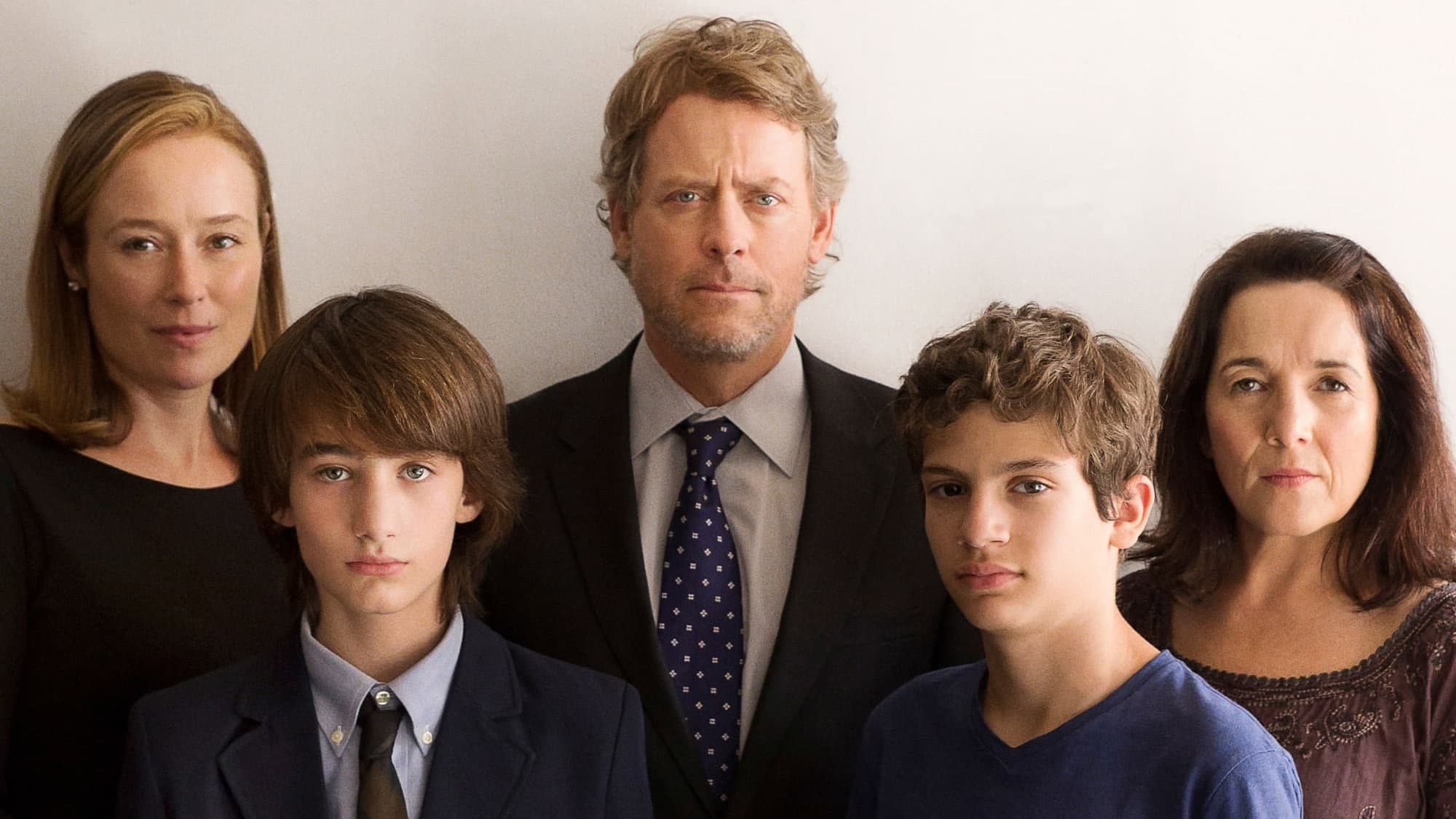 Little Men - immagine