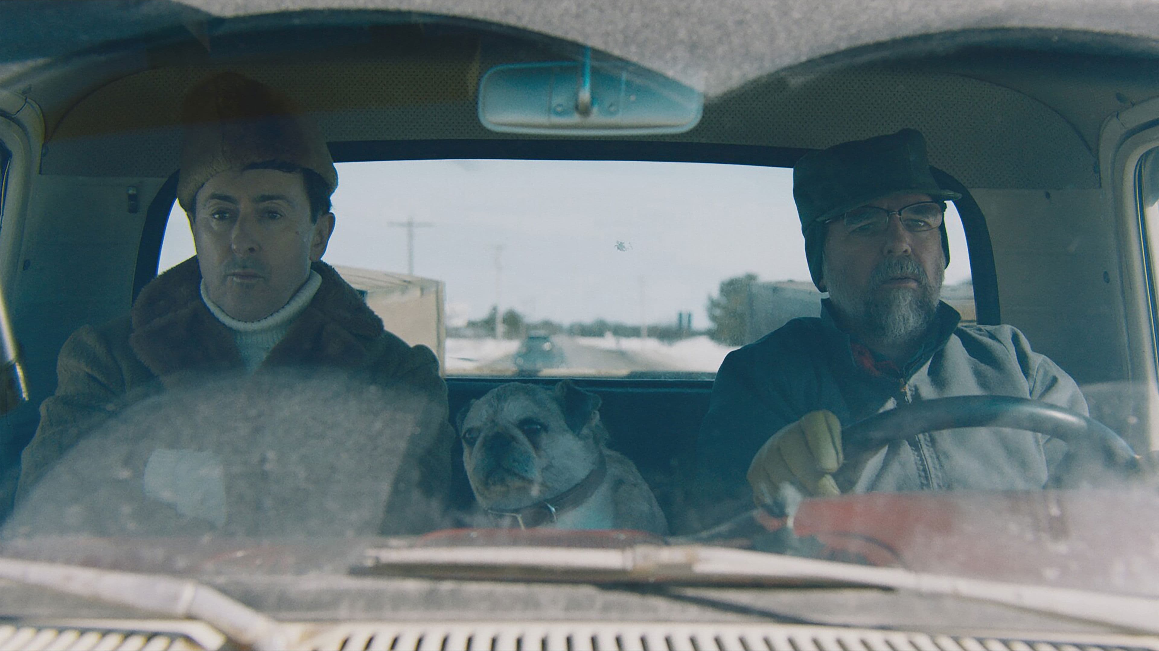 Drive Back Home - immagine