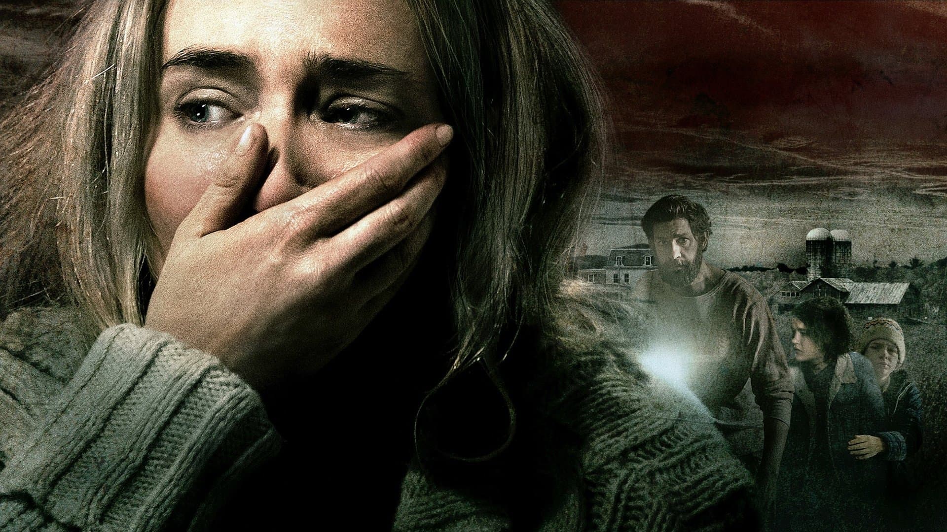 A Quiet Place - Un posto tranquillo - immagine