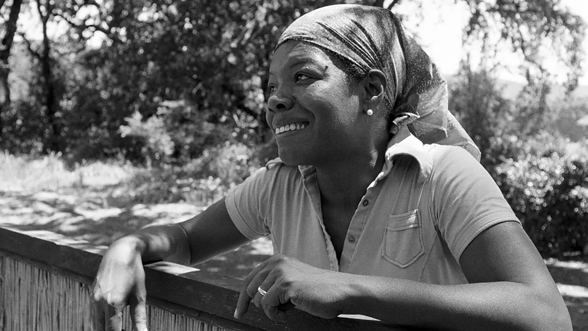 Maya Angelou: And Still I Rise - immagine