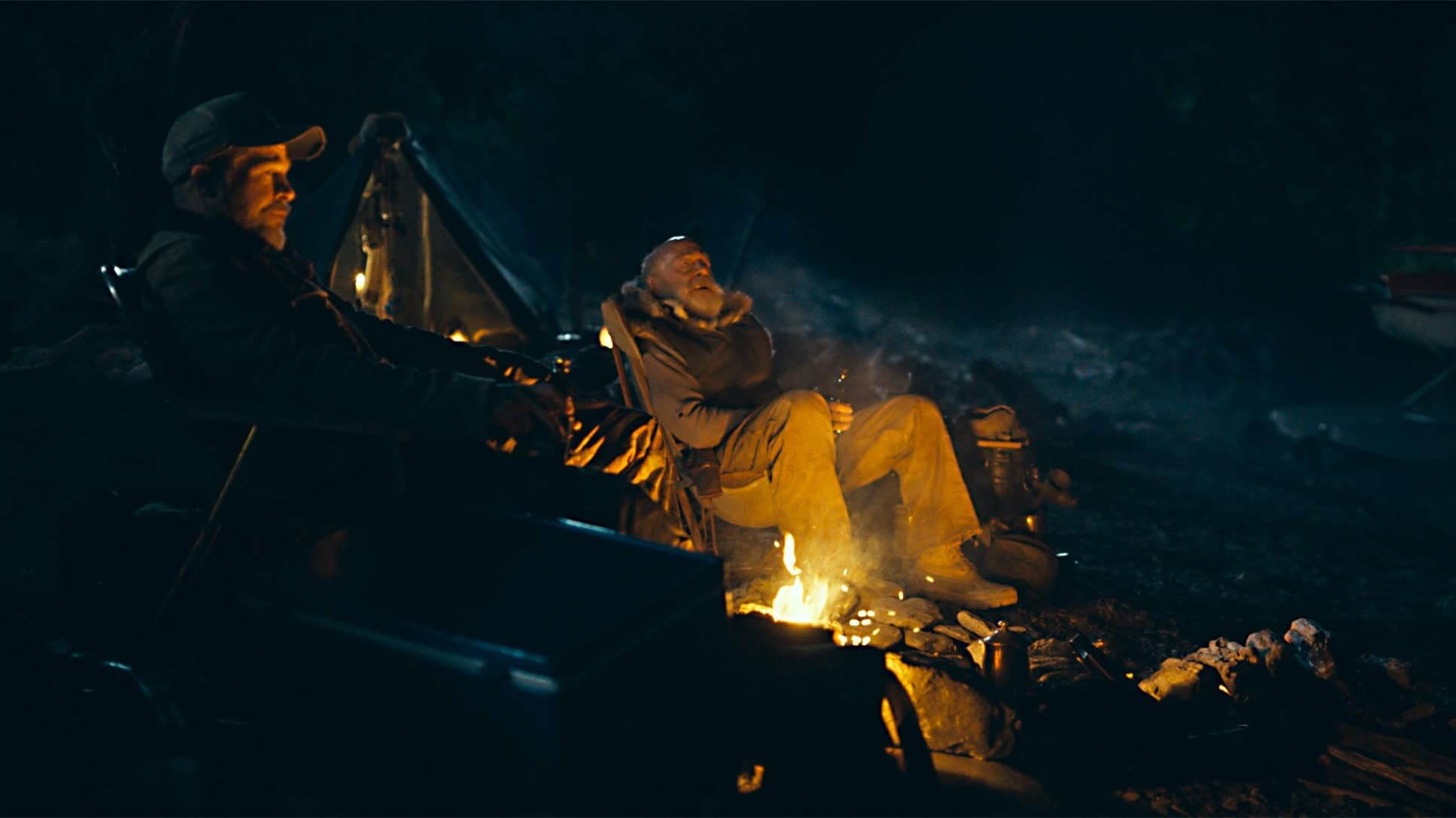 Heart of the Beast - Nel profondo selvaggio - immagine