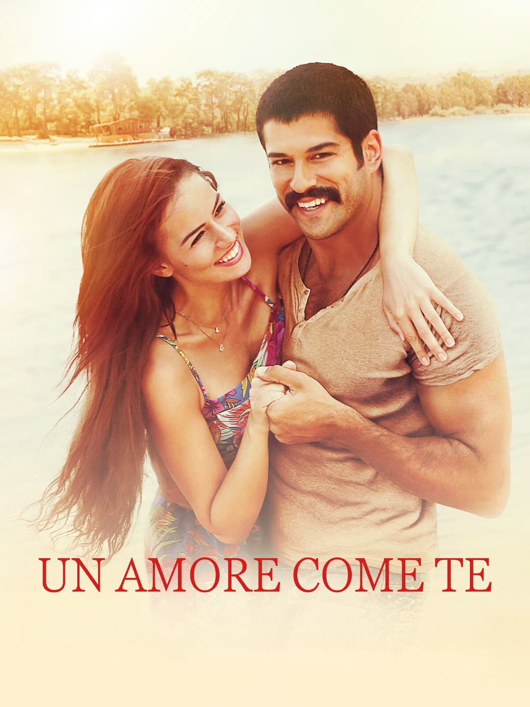 Poster di Un amore come te
