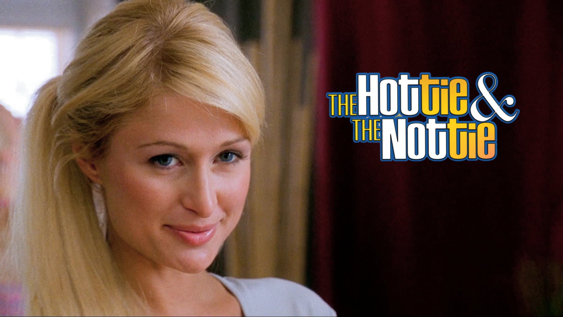 The Hottie & The Nottie - immagine