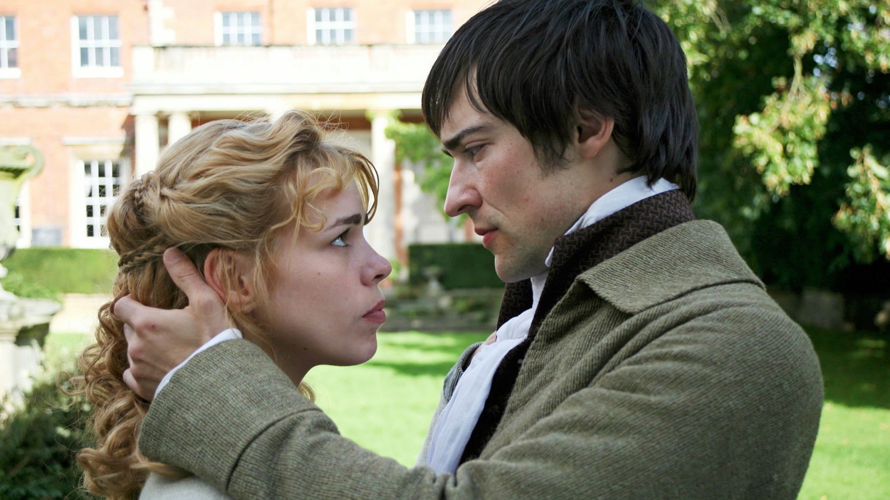 Mansfield Park - immagine