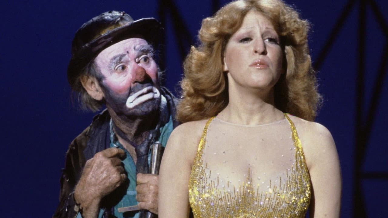 Bette Midler: Ol' Red Hair Is Back - immagine