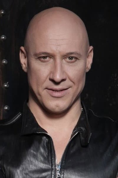 Денис Майданов