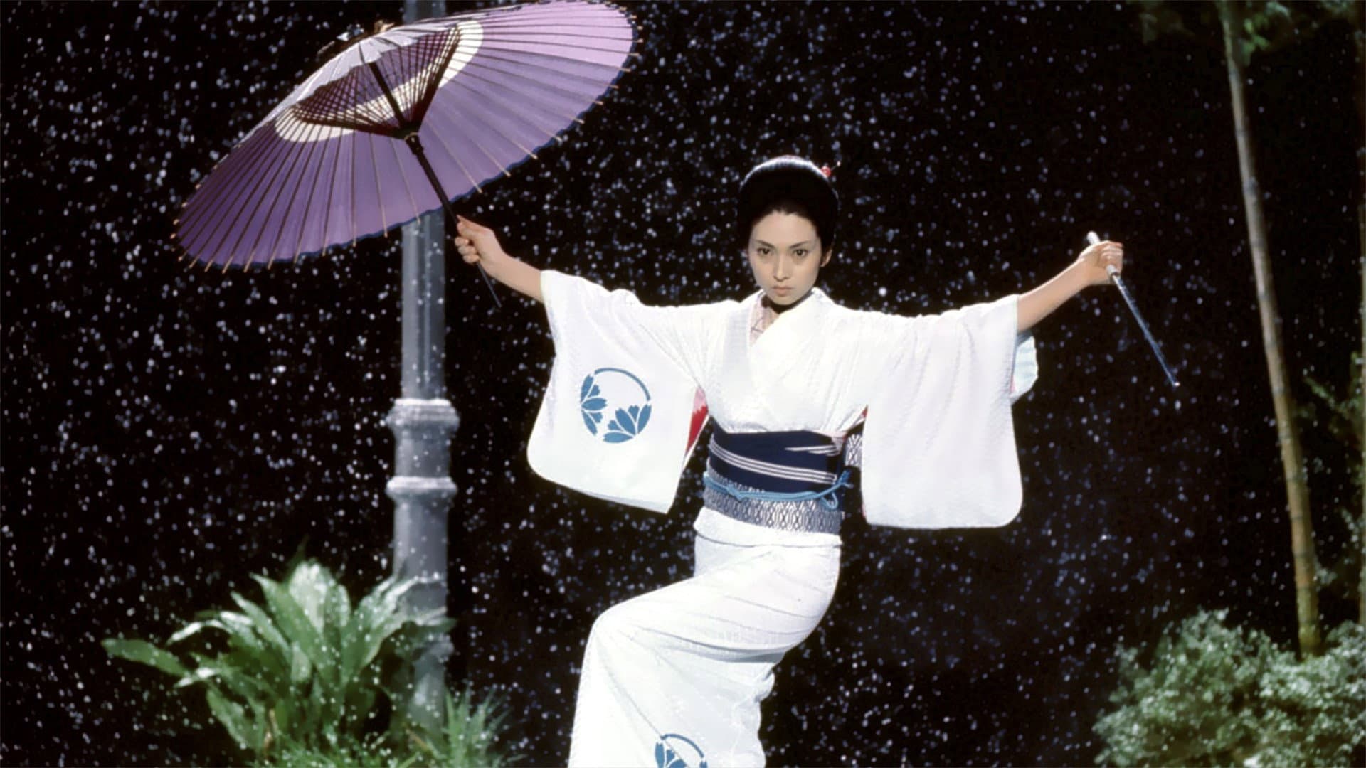 Lady Snowblood - immagine