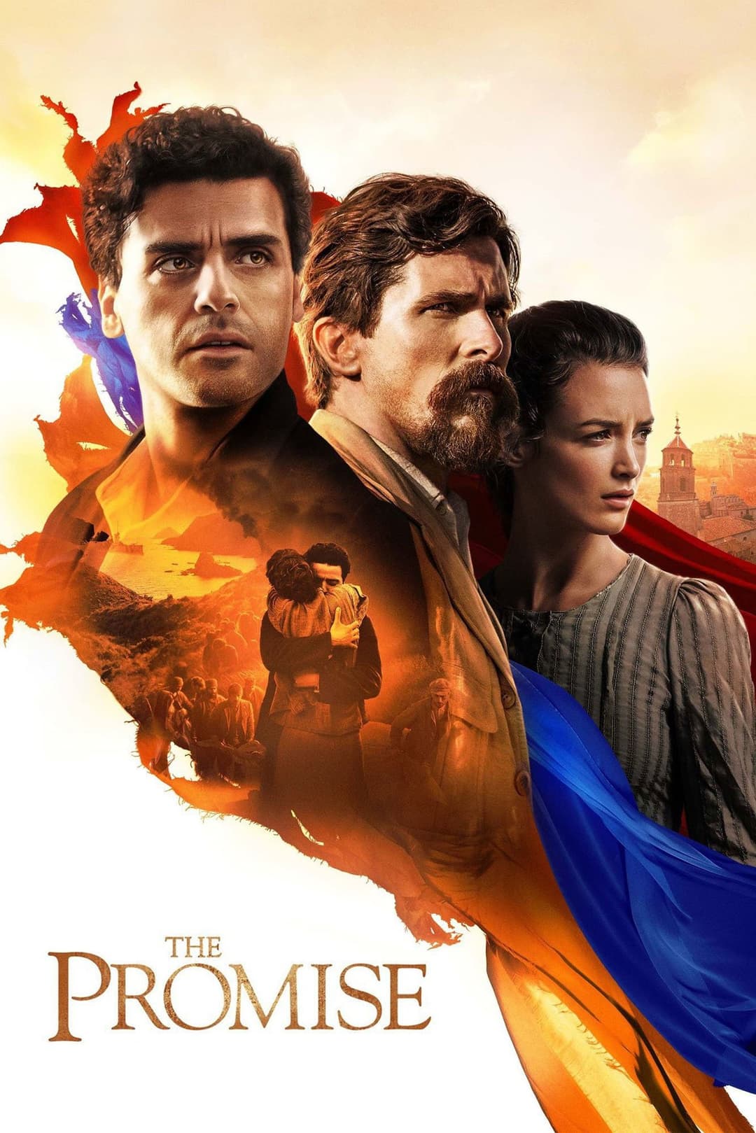 Poster di The Promise