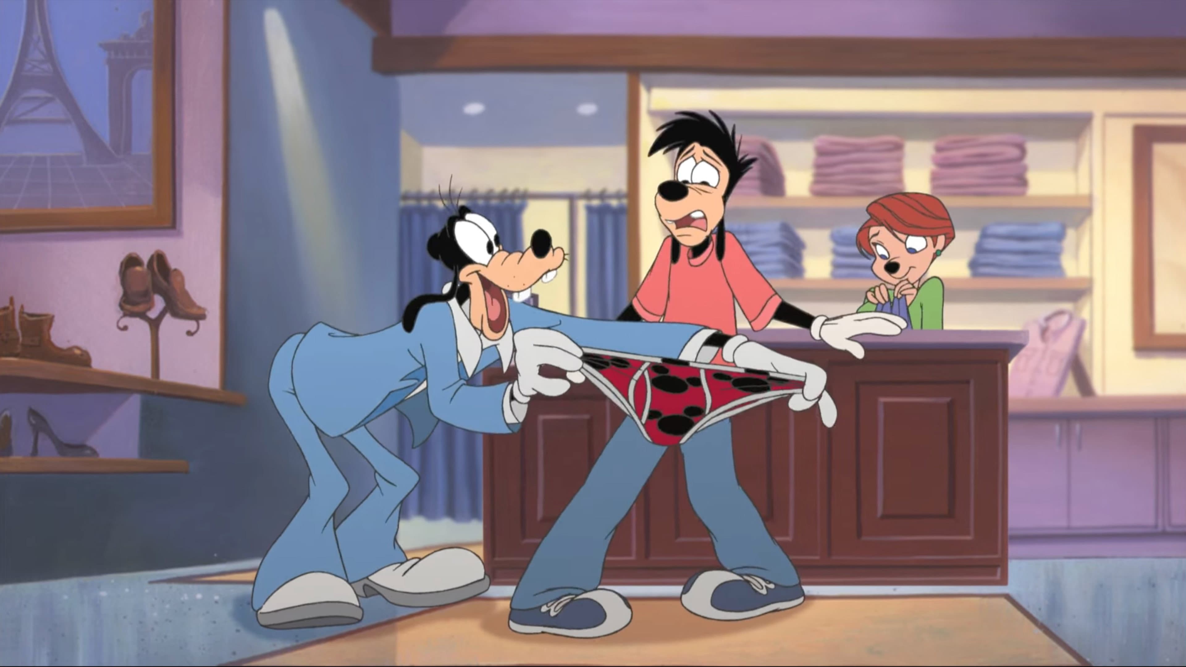 Estremamente Pippo - immagine