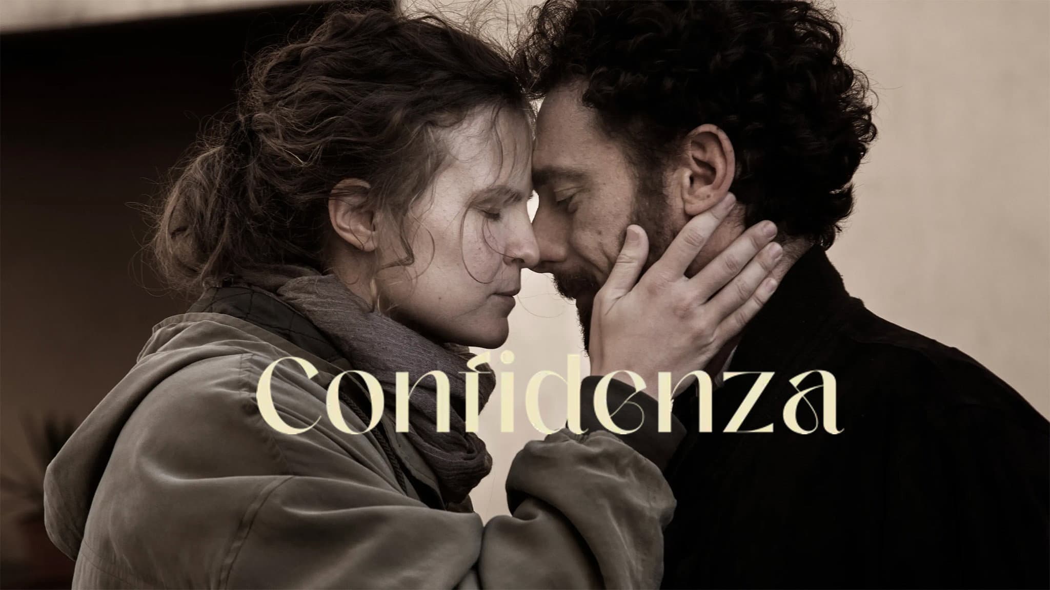 Confidenza - immagine