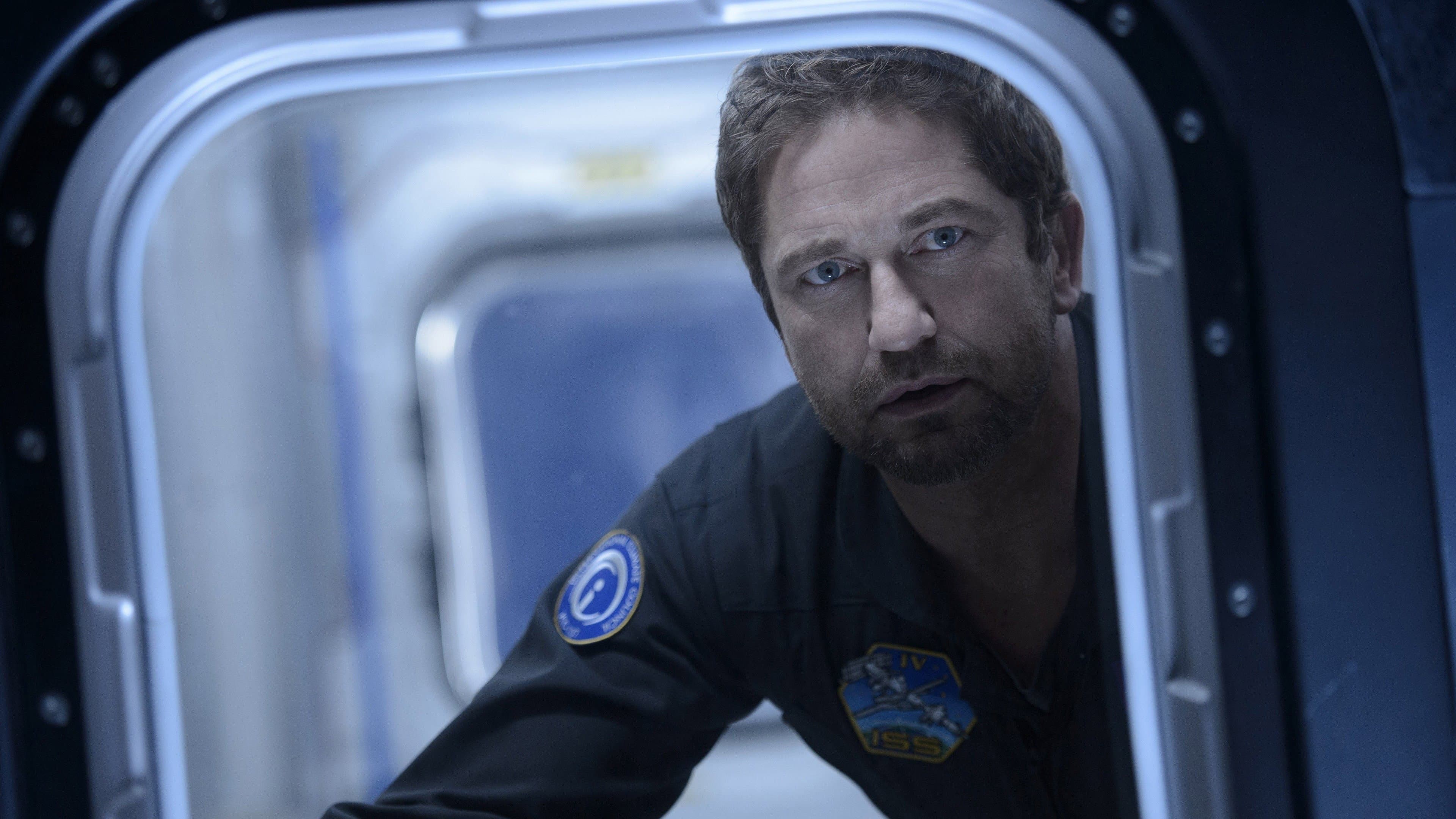 Geostorm - immagine