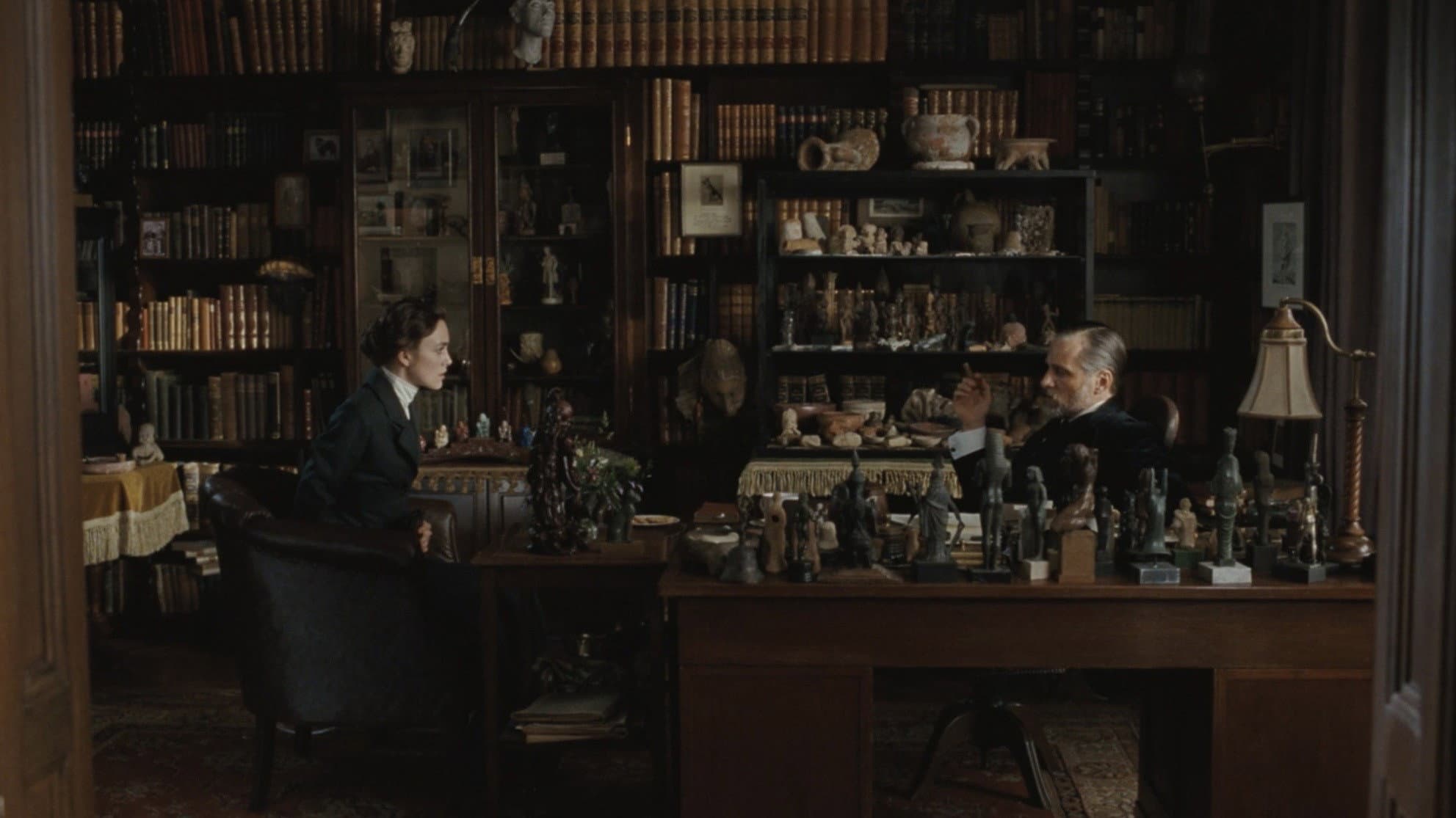 A Dangerous Method - immagine