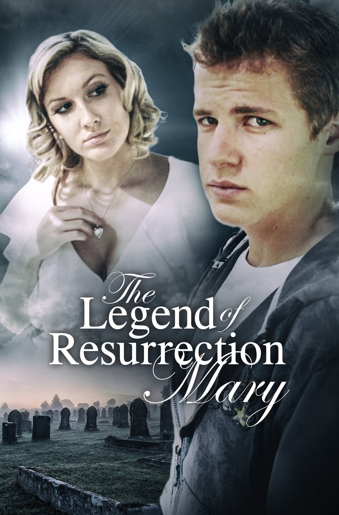 Poster di Resurrection Mary
