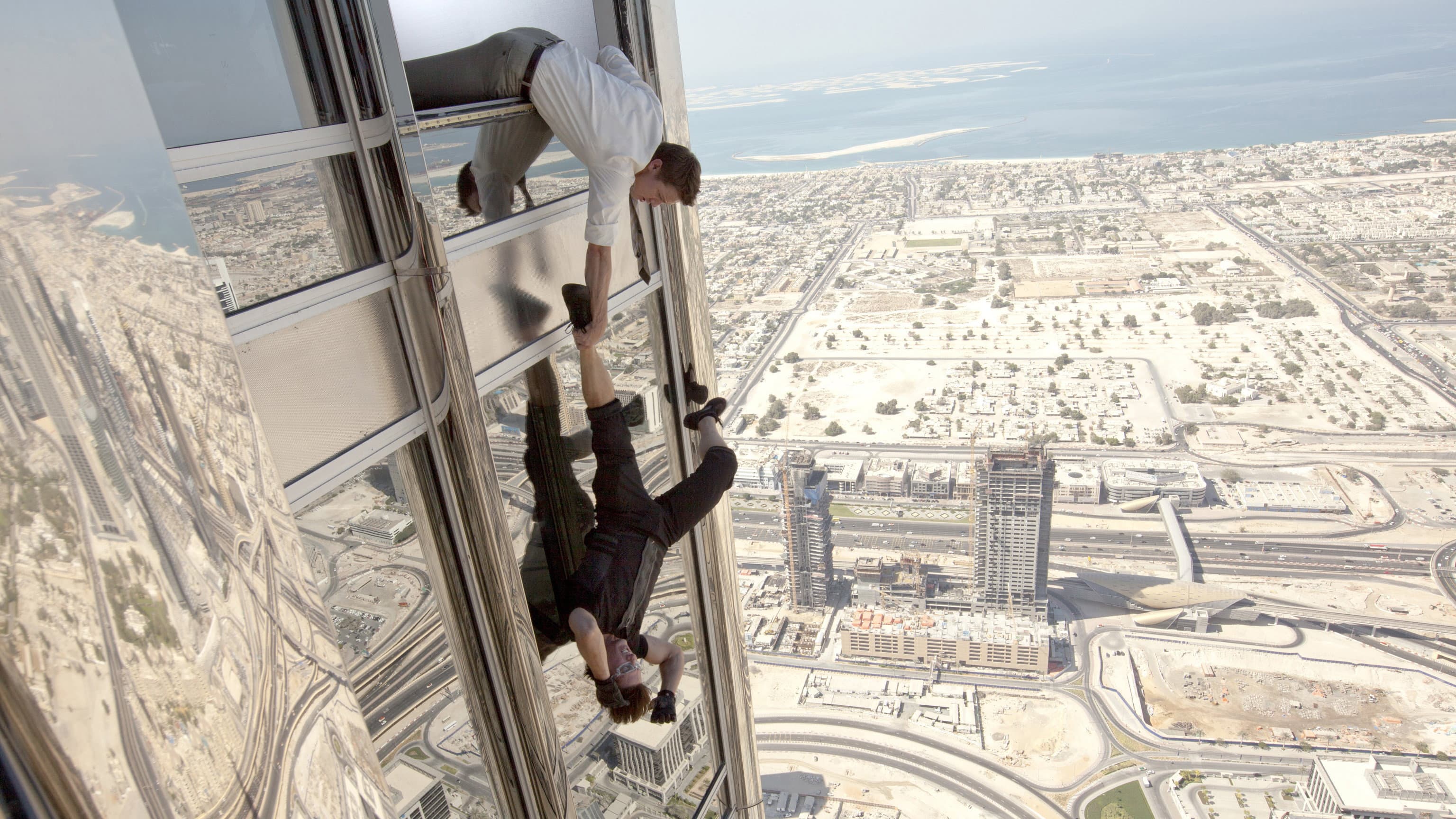 Mission: Impossible - Protocollo fantasma - immagine
