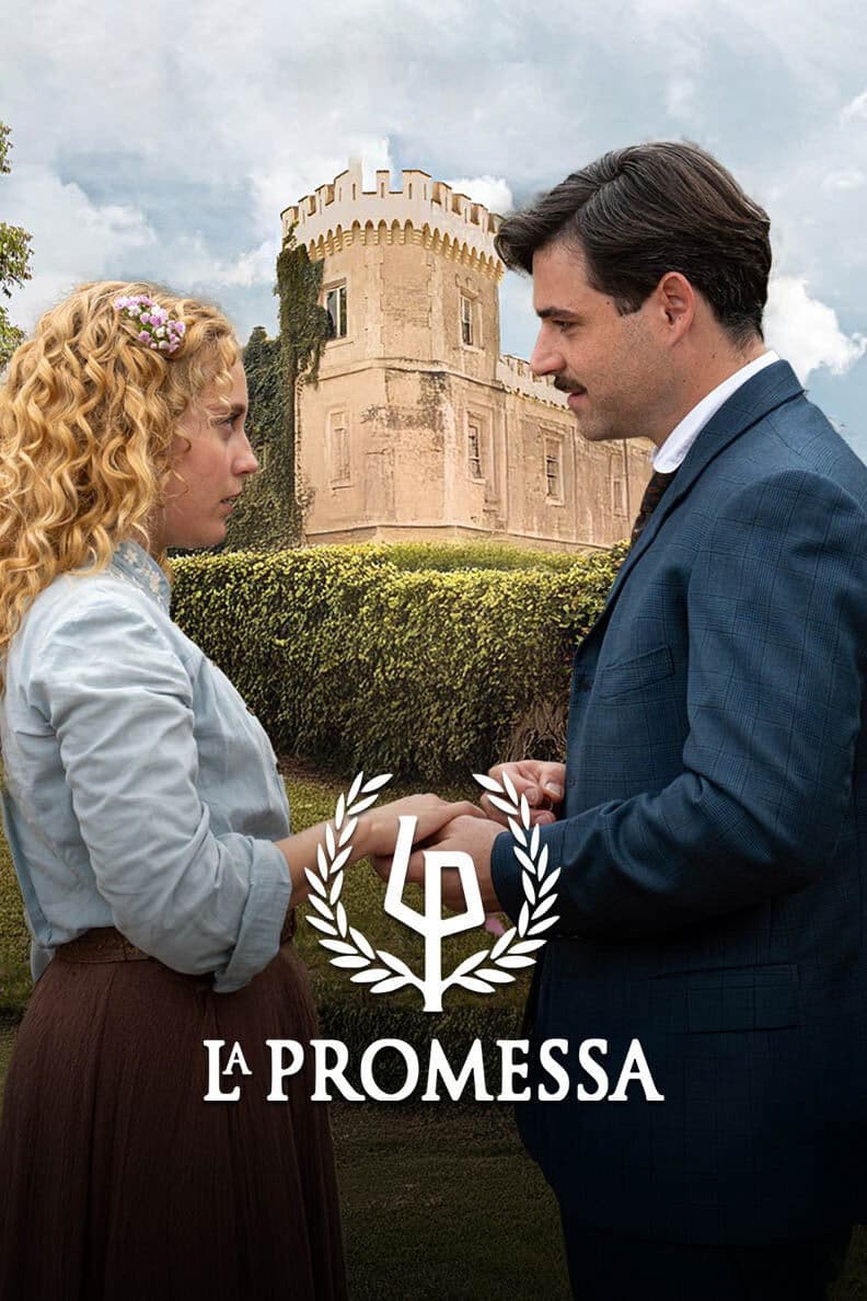 Poster di La Promessa