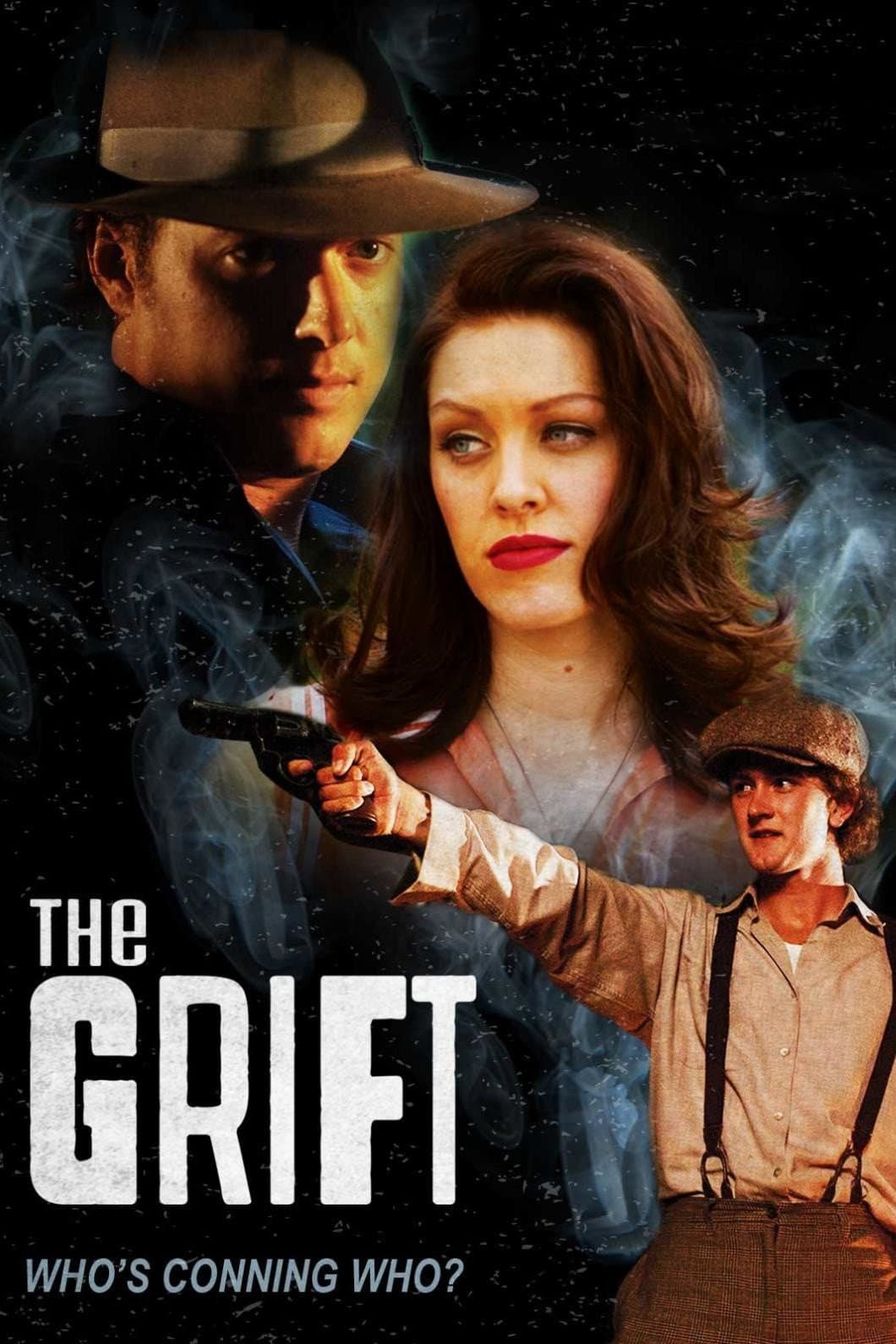 Poster di The Grift
