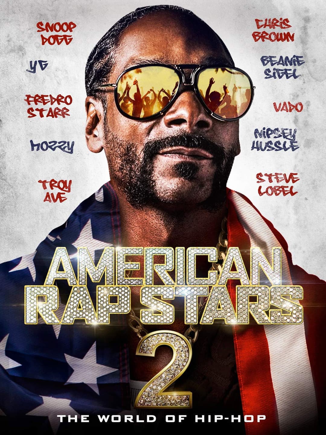 Poster di American Rap Stars 2