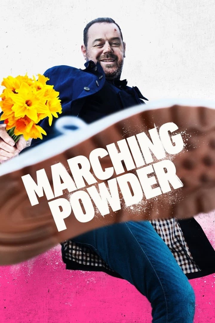 Poster di Marching Powder