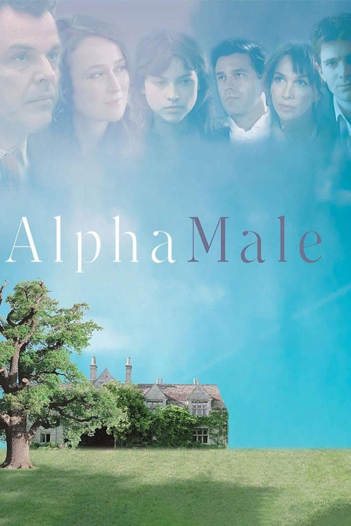 Poster di Alpha Male