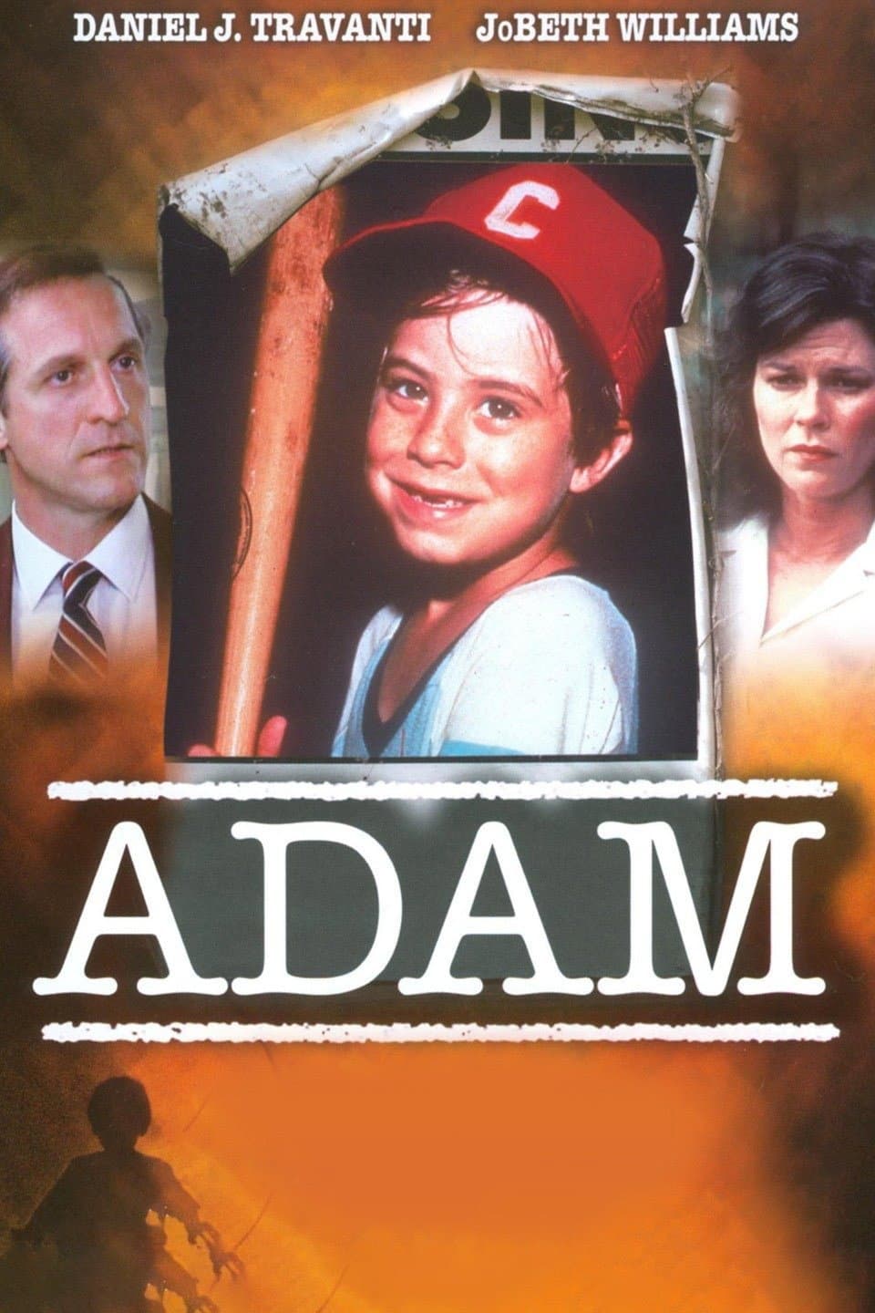 Poster di Adam