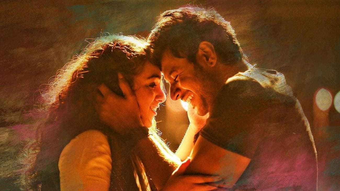 ఒక్క అమ్మాయి తప్ప - immagine