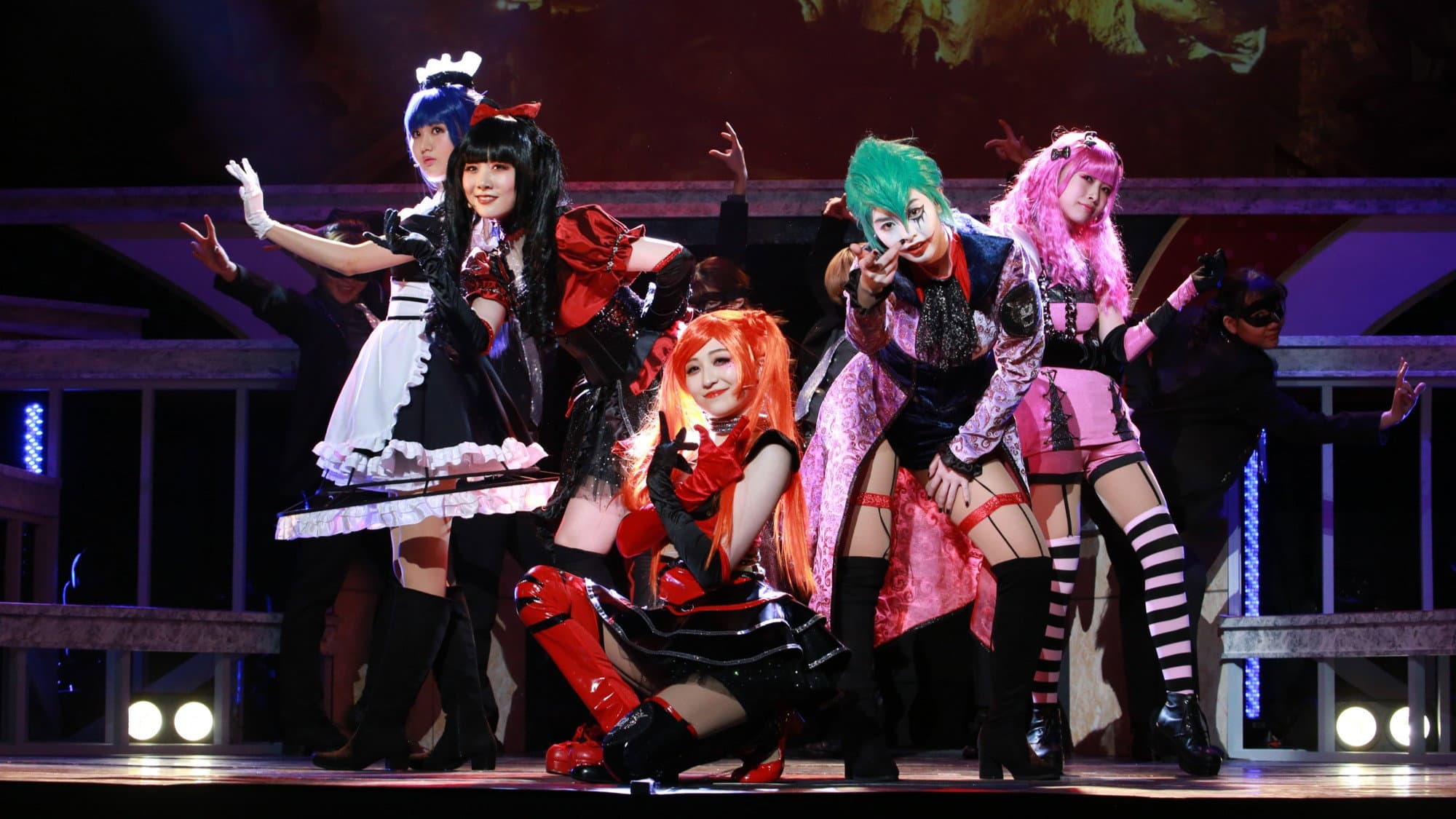 キューティーハニー・エモーショナル - immagine