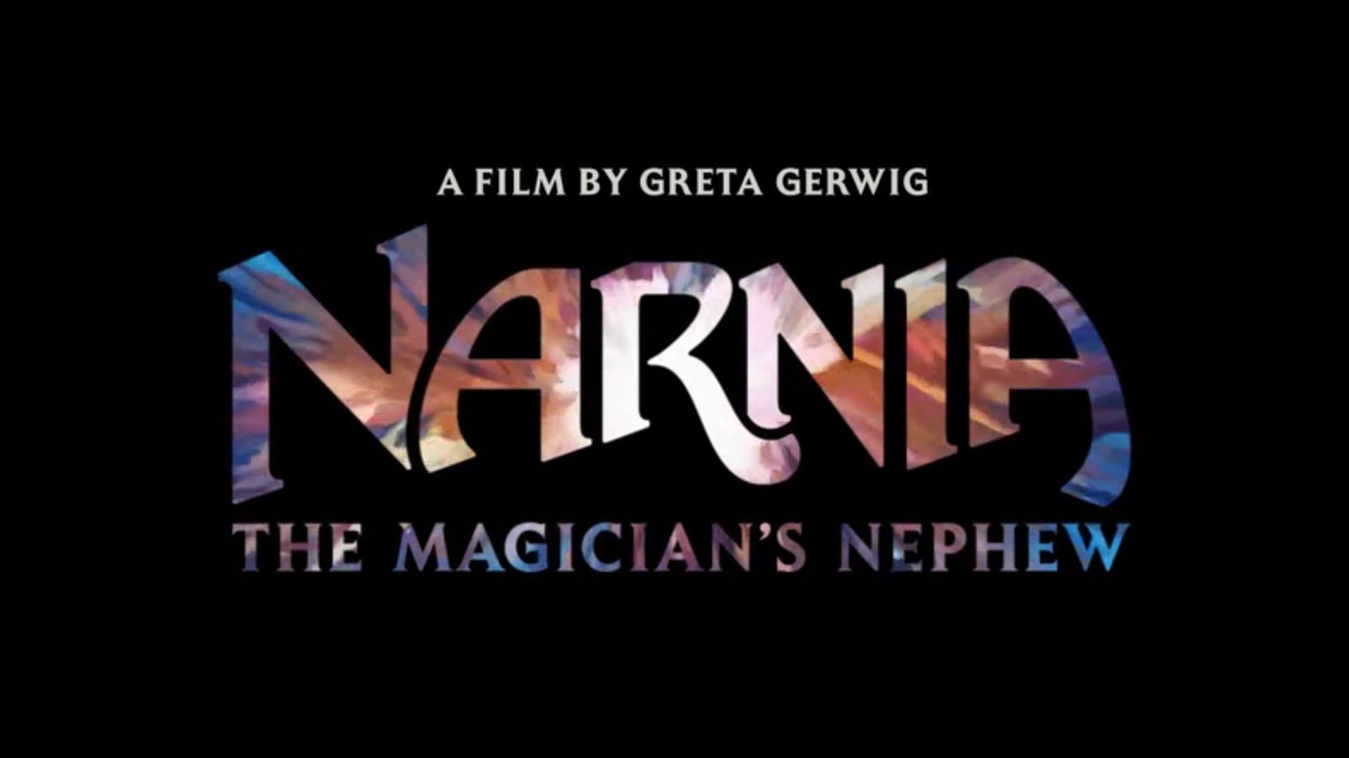 Narnia - Il nipote del mago - immagine
