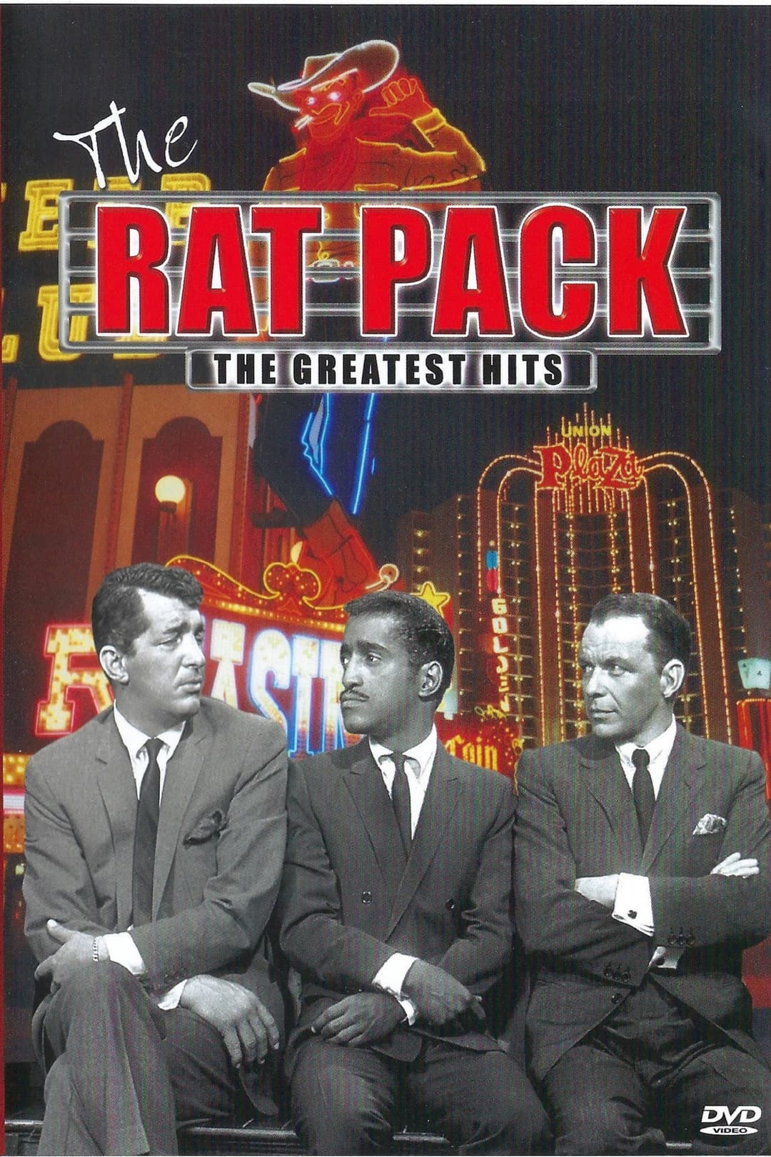 Poster di The Rat Pack - The Greatest Hits